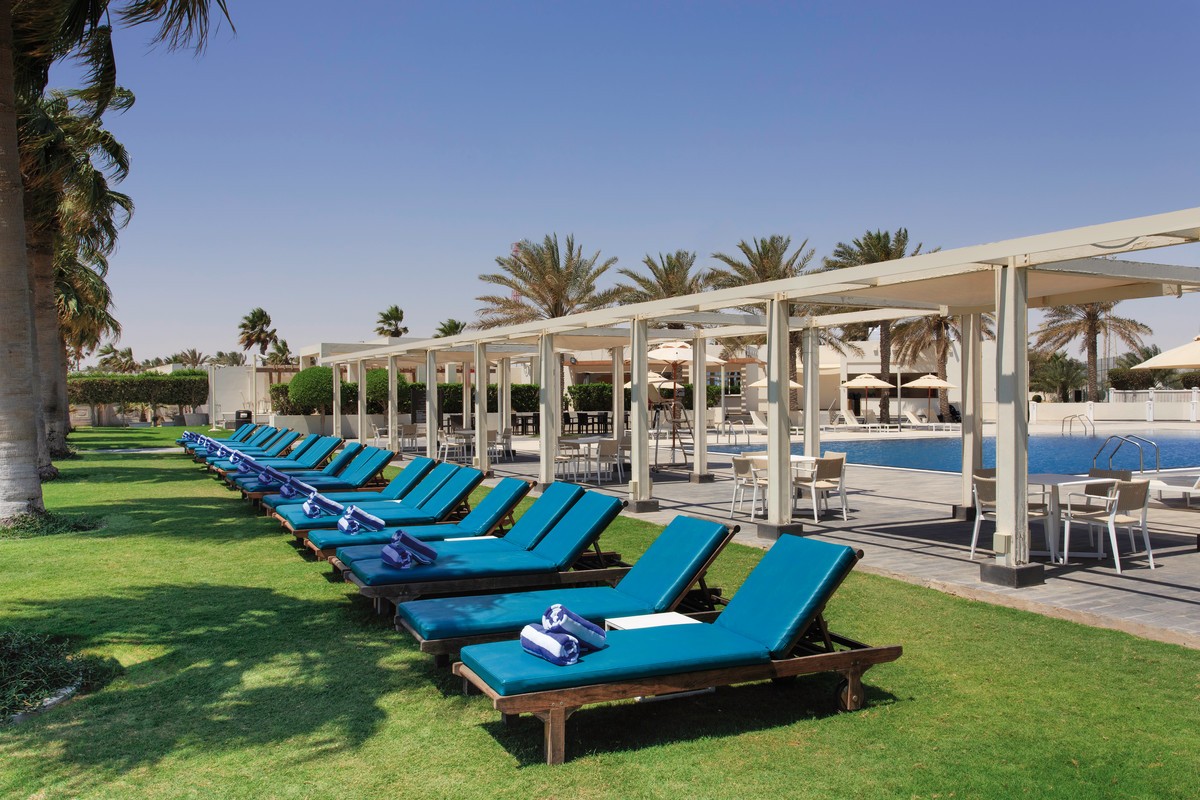 Hotel Sealine Beach, A Murwab Resort, Katar, Mesaieed, Bild 8