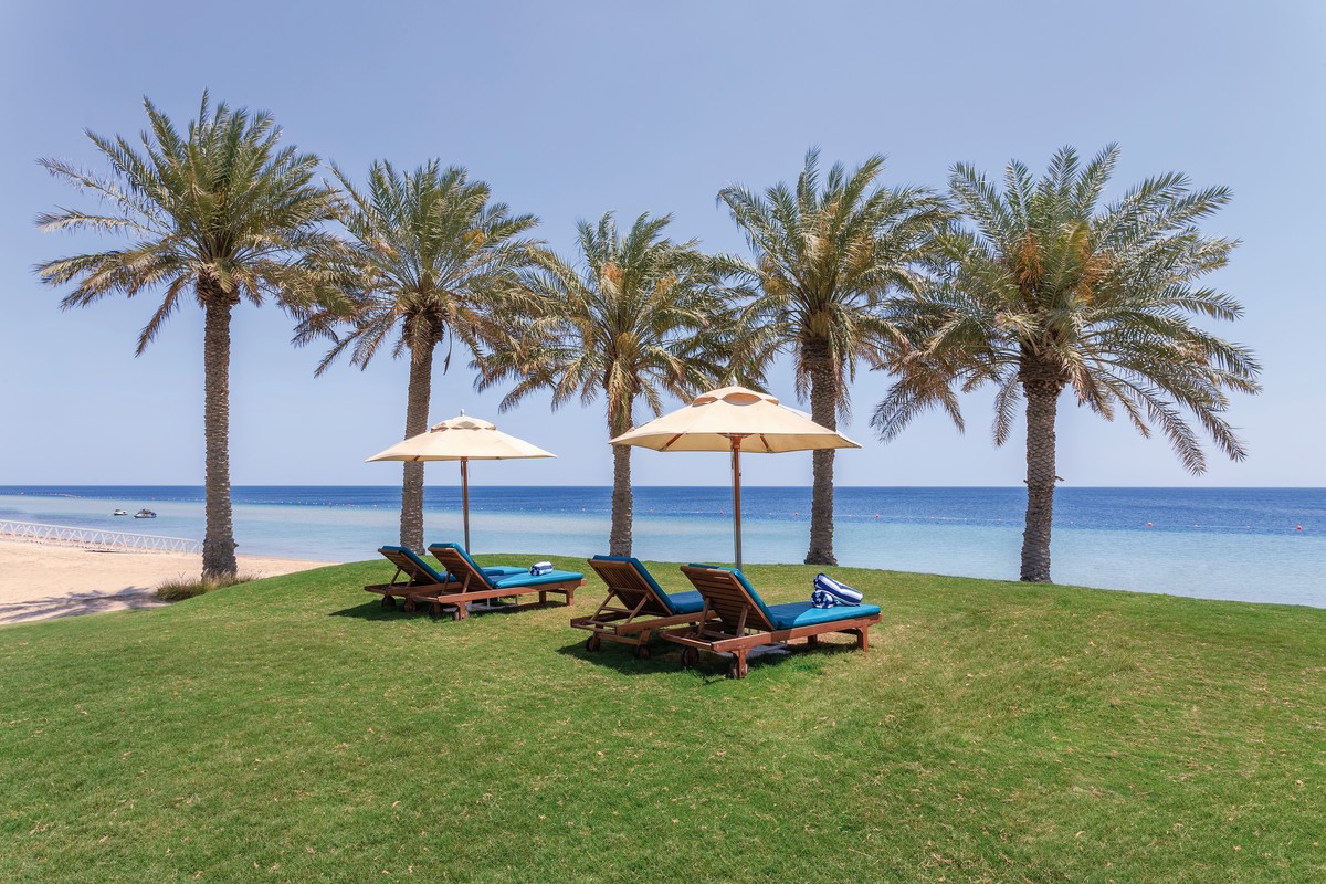Hotel Sealine Beach, A Murwab Resort, Katar, Mesaieed, Bild 9