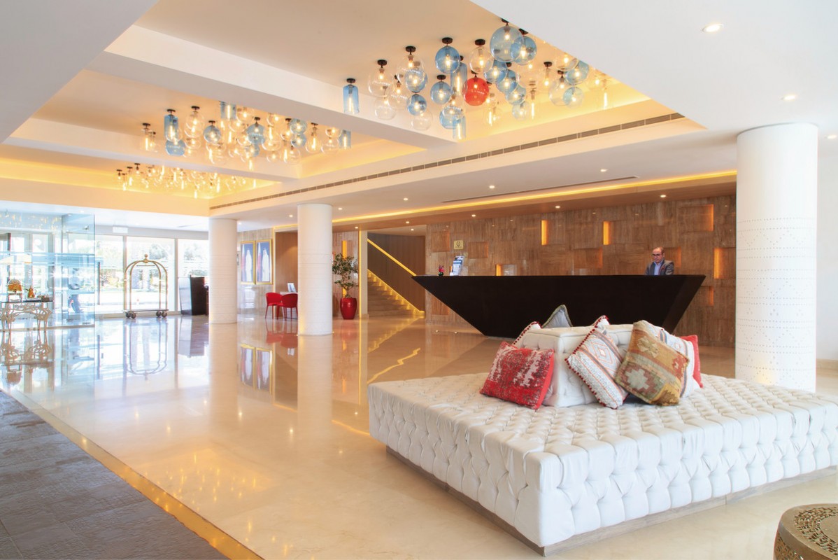 Hotel Sealine Beach, A Murwab Resort, Katar, Mesaieed, Bild 36