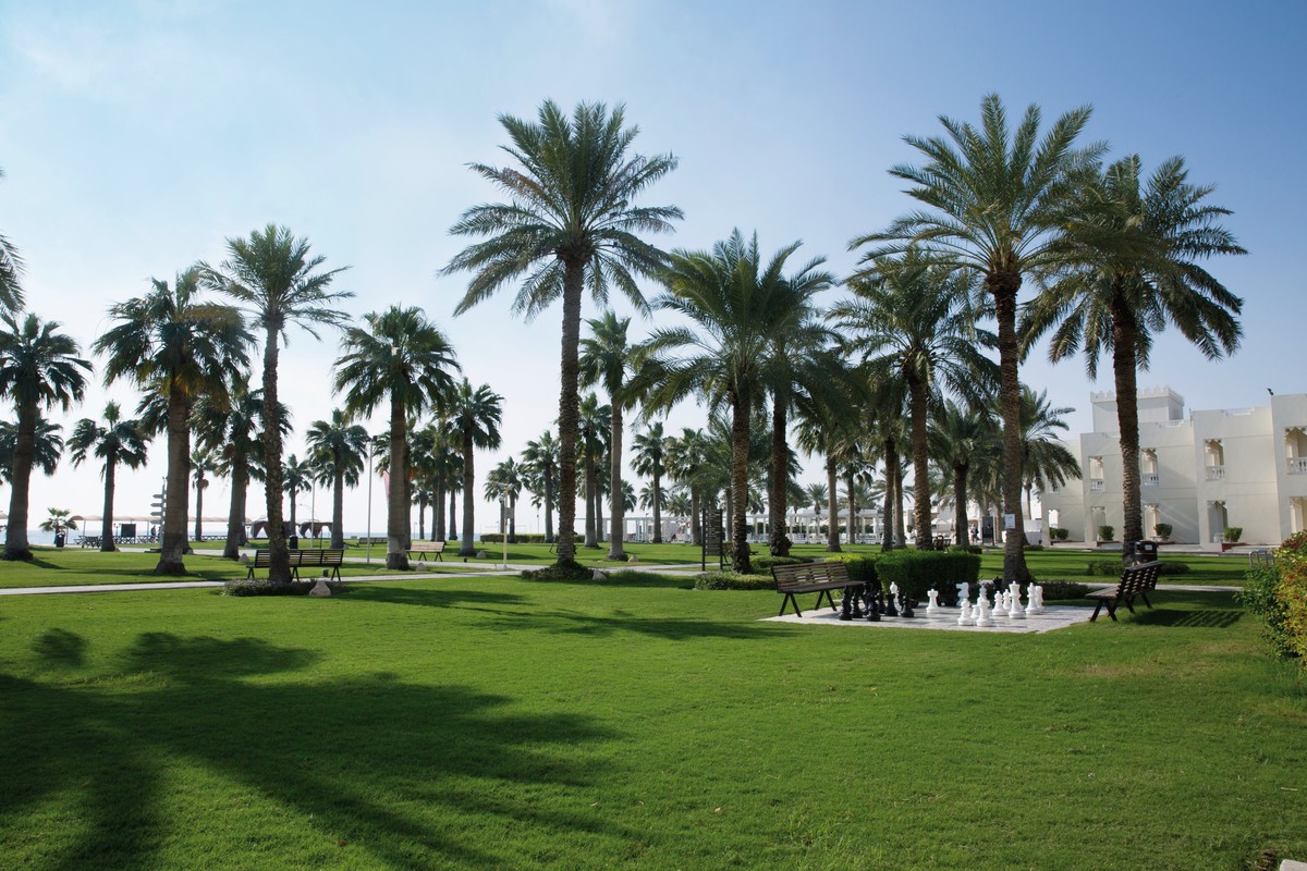 Hotel Sealine Beach, A Murwab Resort, Katar, Mesaieed, Bild 37