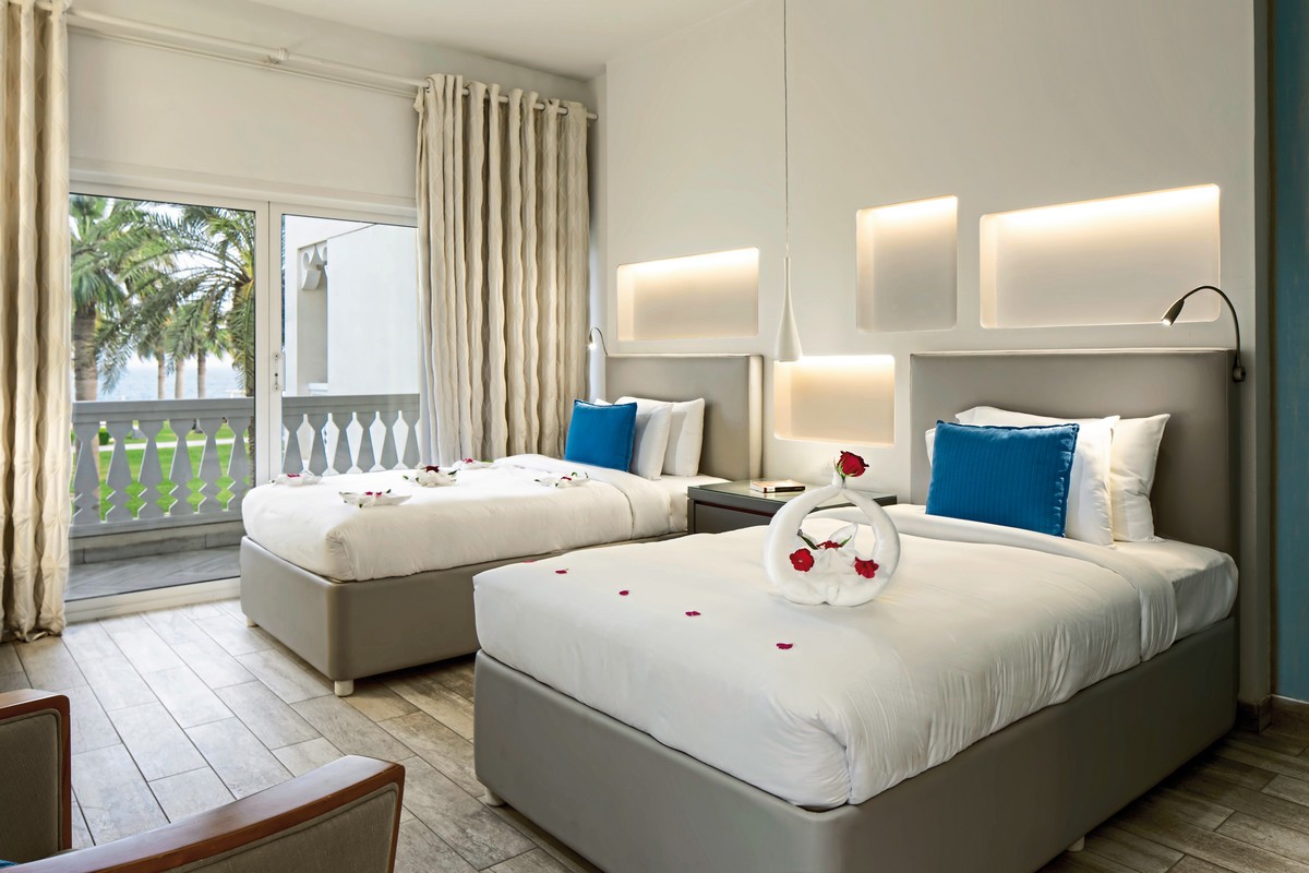 Hotel Sealine Beach, A Murwab Resort, Katar, Mesaieed, Bild 12