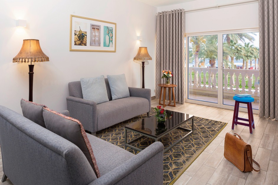 Hotel Sealine Beach, A Murwab Resort, Katar, Mesaieed, Bild 16