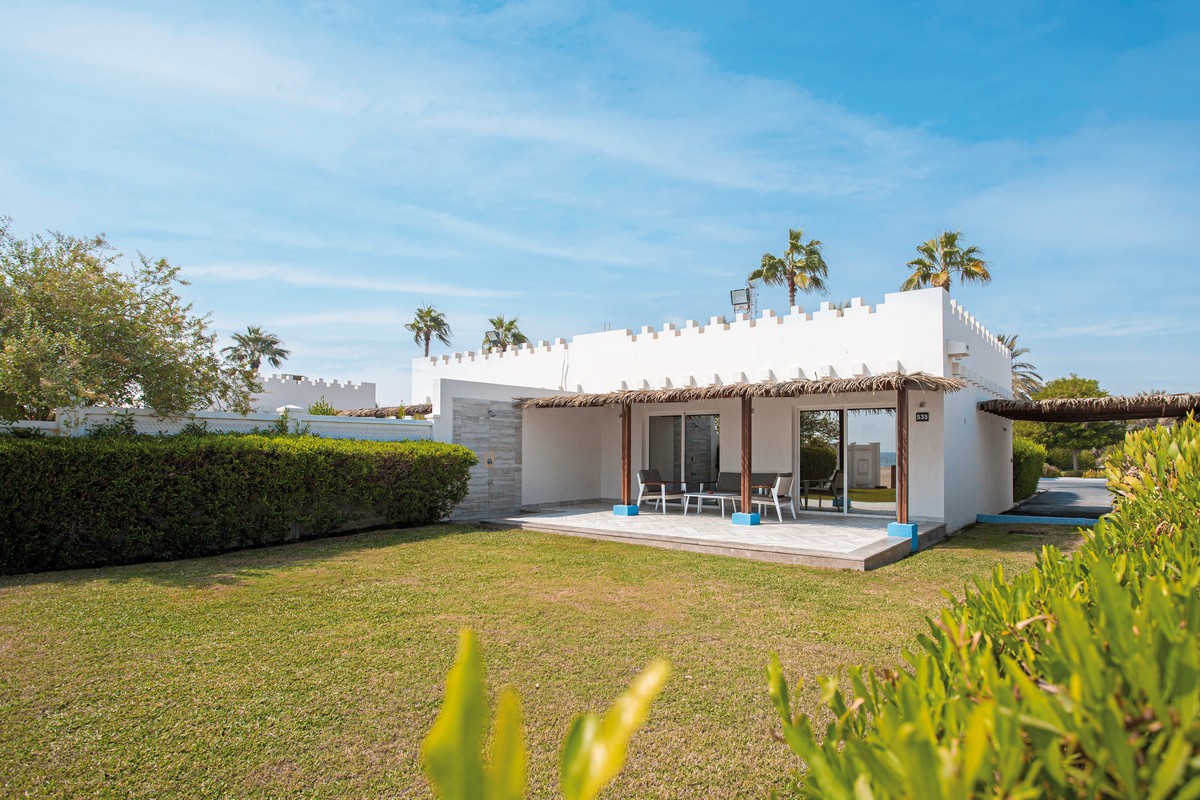 Hotel Sealine Beach, A Murwab Resort, Katar, Mesaieed, Bild 18