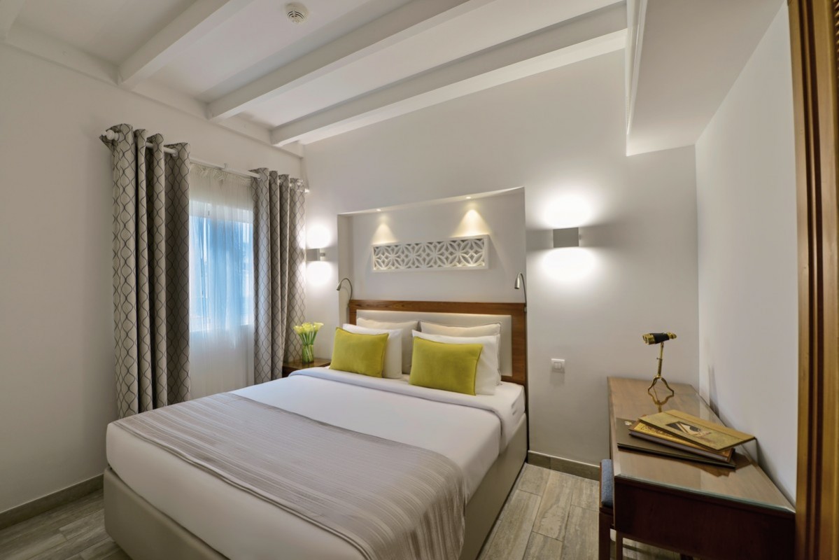 Hotel Sealine Beach, A Murwab Resort, Katar, Mesaieed, Bild 22
