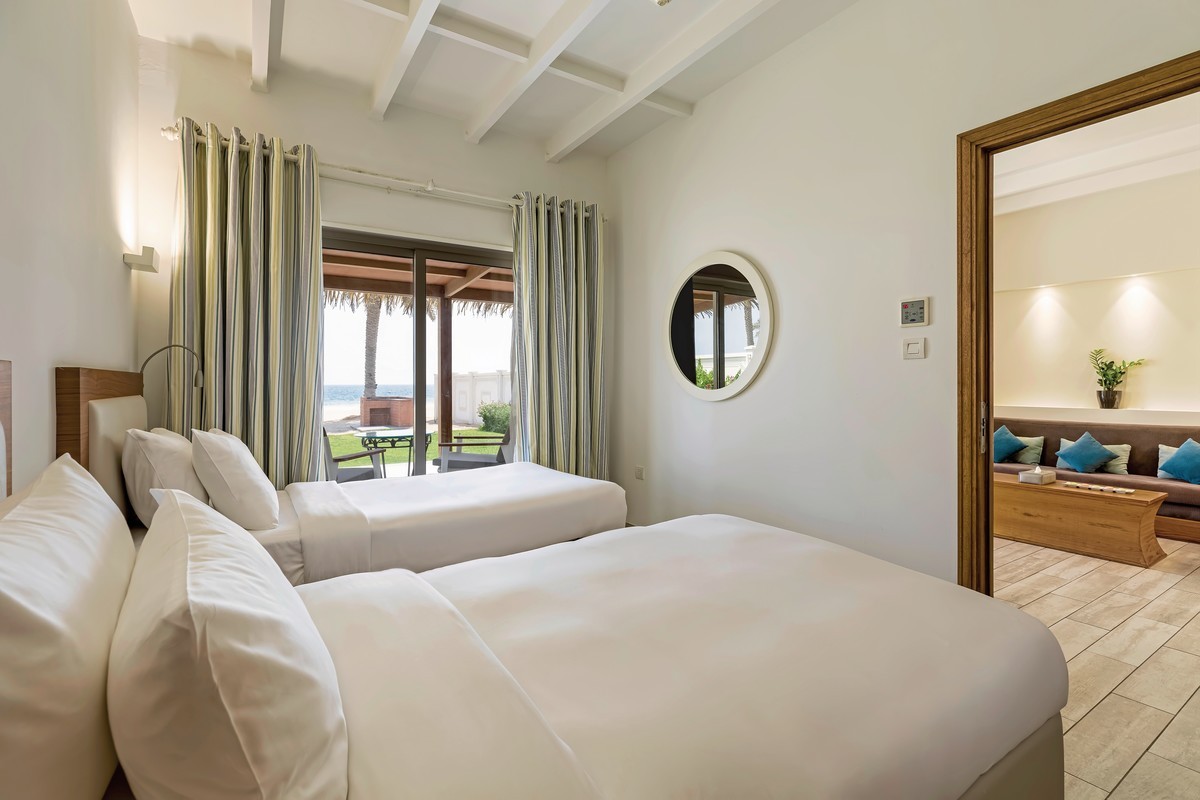 Hotel Sealine Beach, A Murwab Resort, Katar, Mesaieed, Bild 23