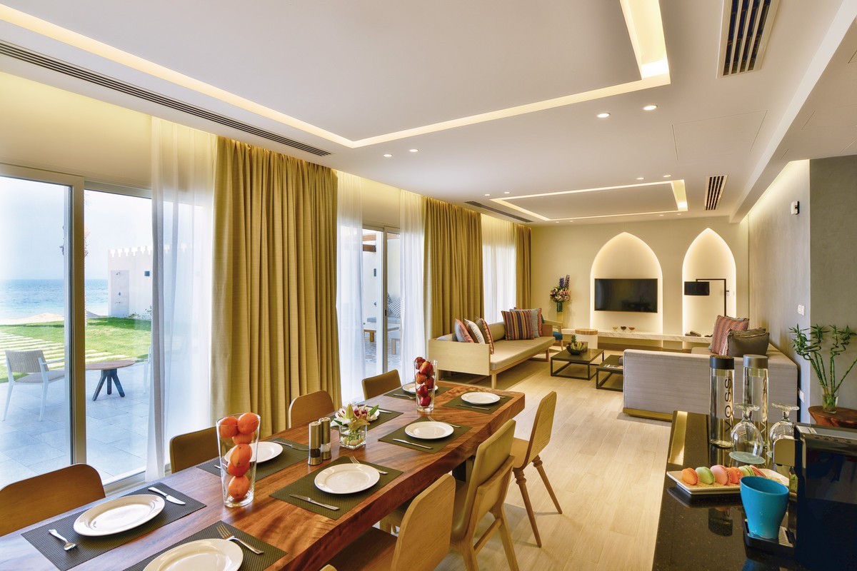 Hotel Sealine Beach, A Murwab Resort, Katar, Mesaieed, Bild 27