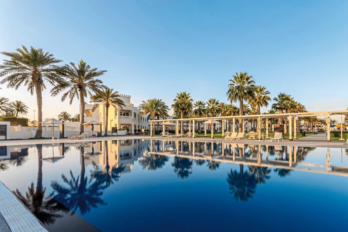 Hotel Sealine Beach, A Murwab Resort, Katar, Mesaieed, Bild 3