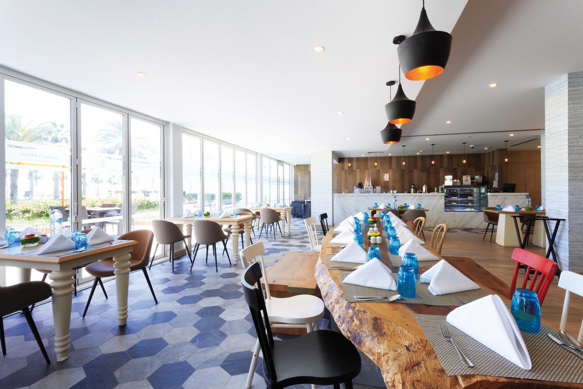 Hotel Sealine Beach, A Murwab Resort, Katar, Mesaieed, Bild 30