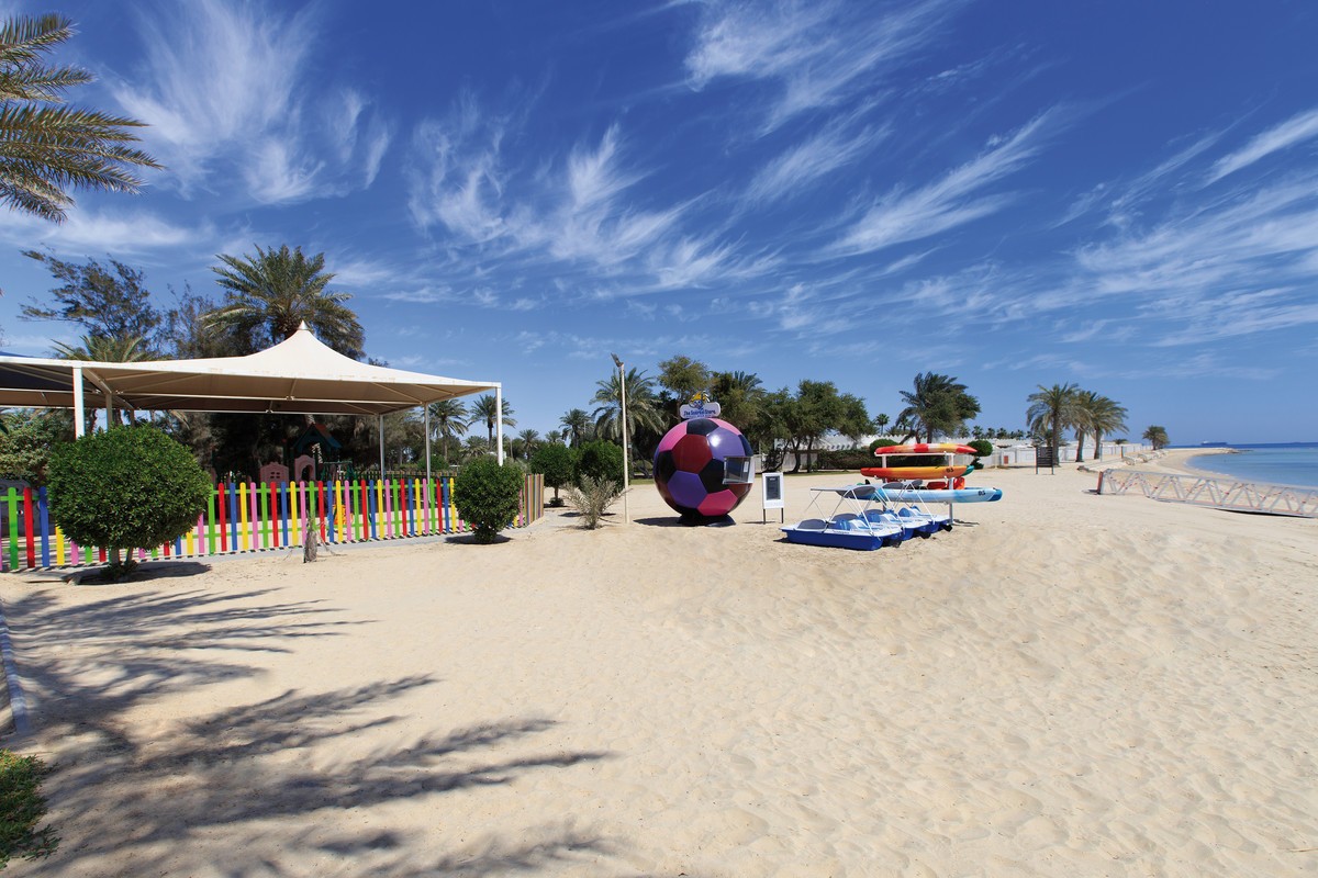 Hotel Sealine Beach, A Murwab Resort, Katar, Mesaieed, Bild 31
