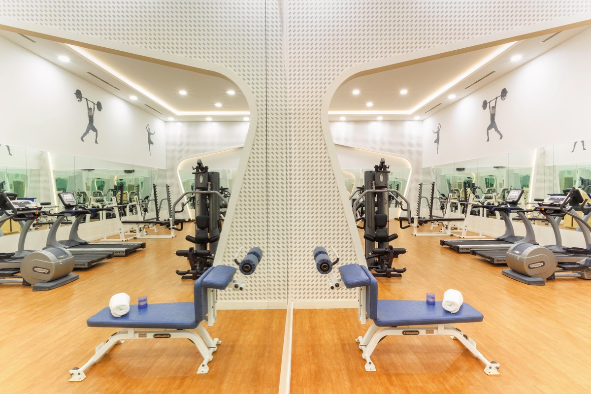 Hotel Sealine Beach, A Murwab Resort, Katar, Mesaieed, Bild 32