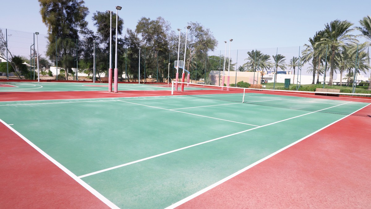 Hotel Sealine Beach, A Murwab Resort, Katar, Mesaieed, Bild 33