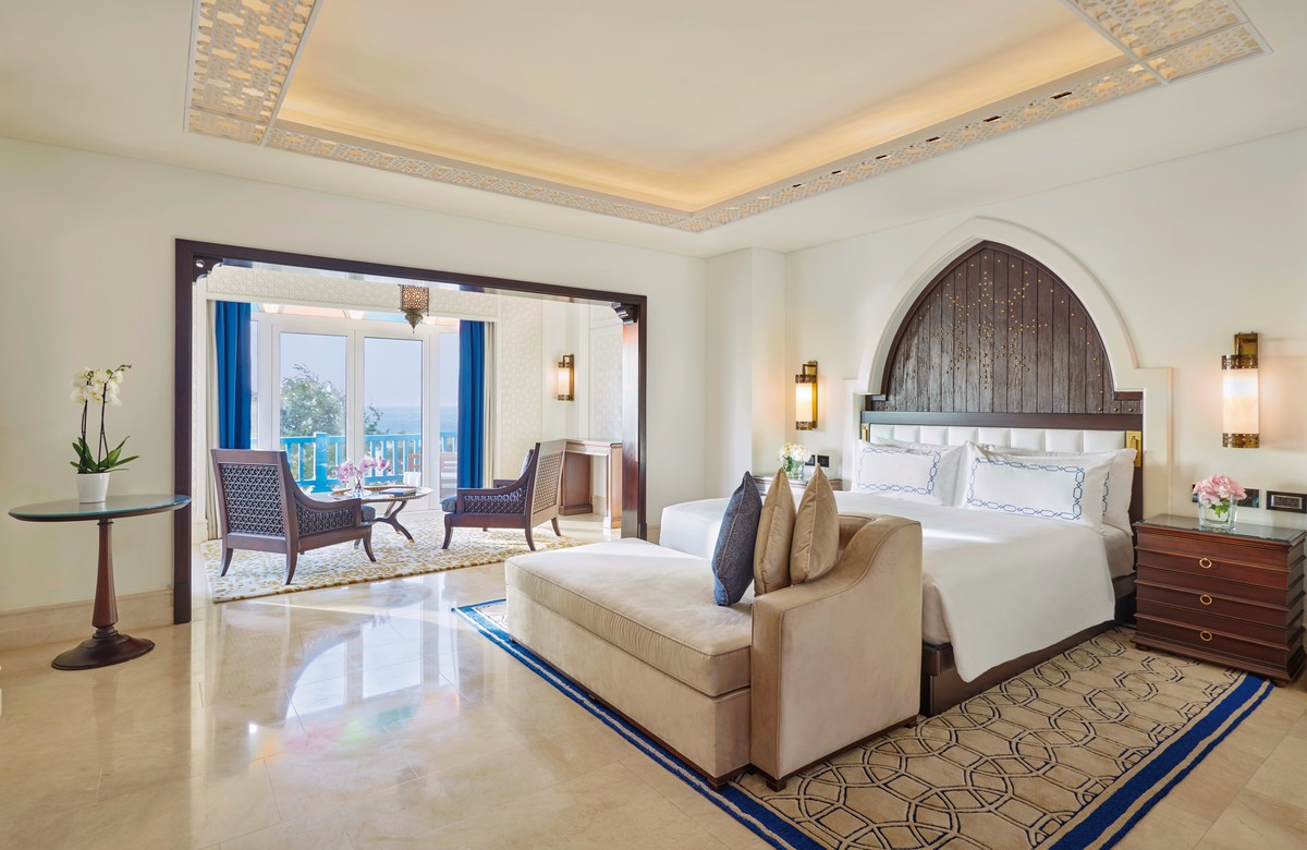 Hotel Hilton Salwa Beach Resort & Villas, Katar, Abu Samra, Bild 10