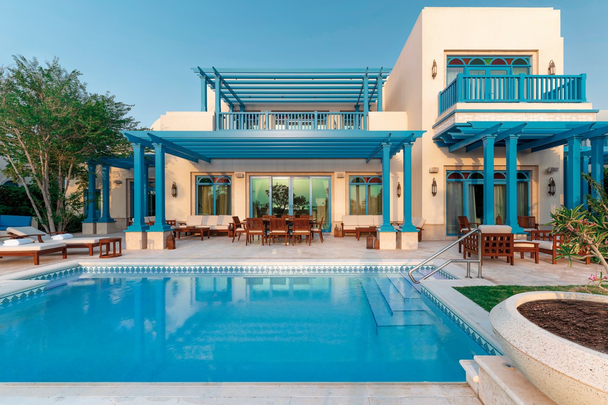 Hotel Hilton Salwa Beach Resort & Villas, Katar, Abu Samra, Bild 12