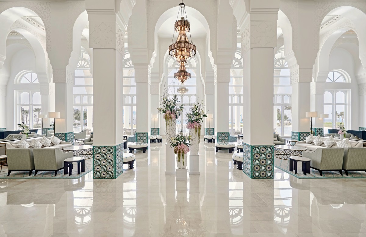 Hotel Hilton Salwa Beach Resort & Villas, Katar, Abu Samra, Bild 16