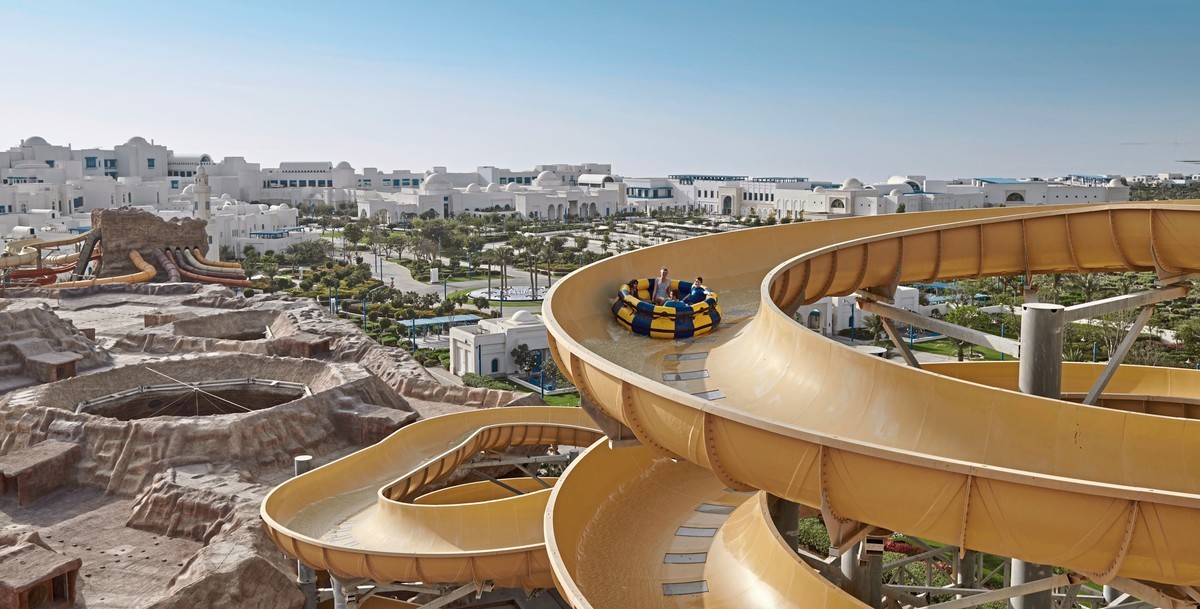 Hotel Hilton Salwa Beach Resort & Villas, Katar, Abu Samra, Bild 24