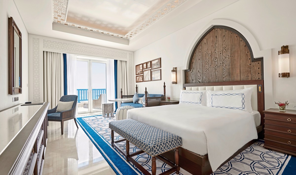 Hotel Hilton Salwa Beach Resort & Villas, Katar, Abu Samra, Bild 8