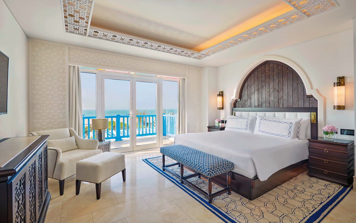 Hotel Hilton Salwa Beach Resort & Villas, Katar, Abu Samra, Bild 14