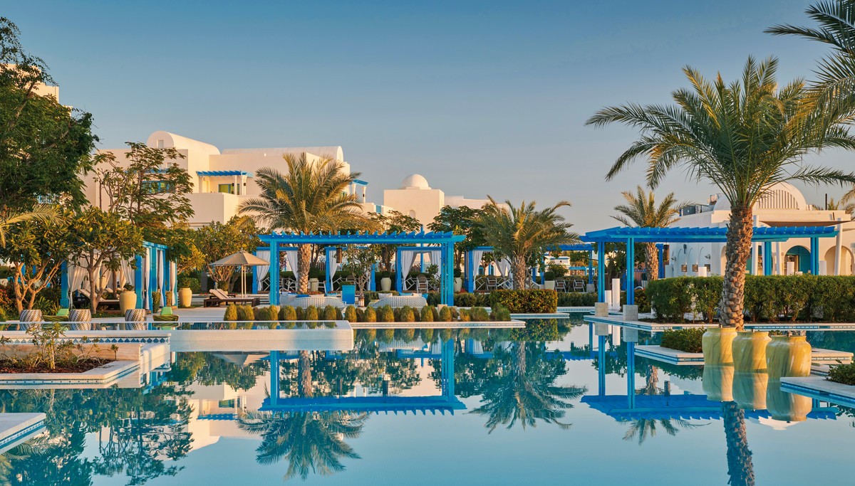 Hotel Hilton Salwa Beach Resort & Villas, Katar, Abu Samra, Bild 7