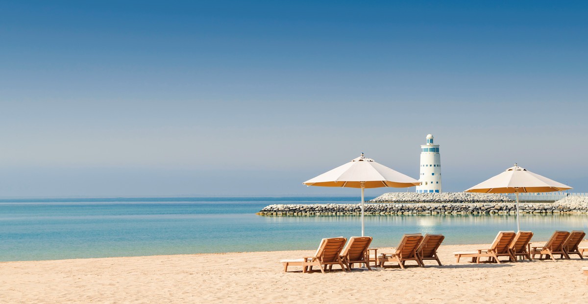 Hotel Hilton Salwa Beach Resort & Villas, Katar, Abu Samra, Bild 28