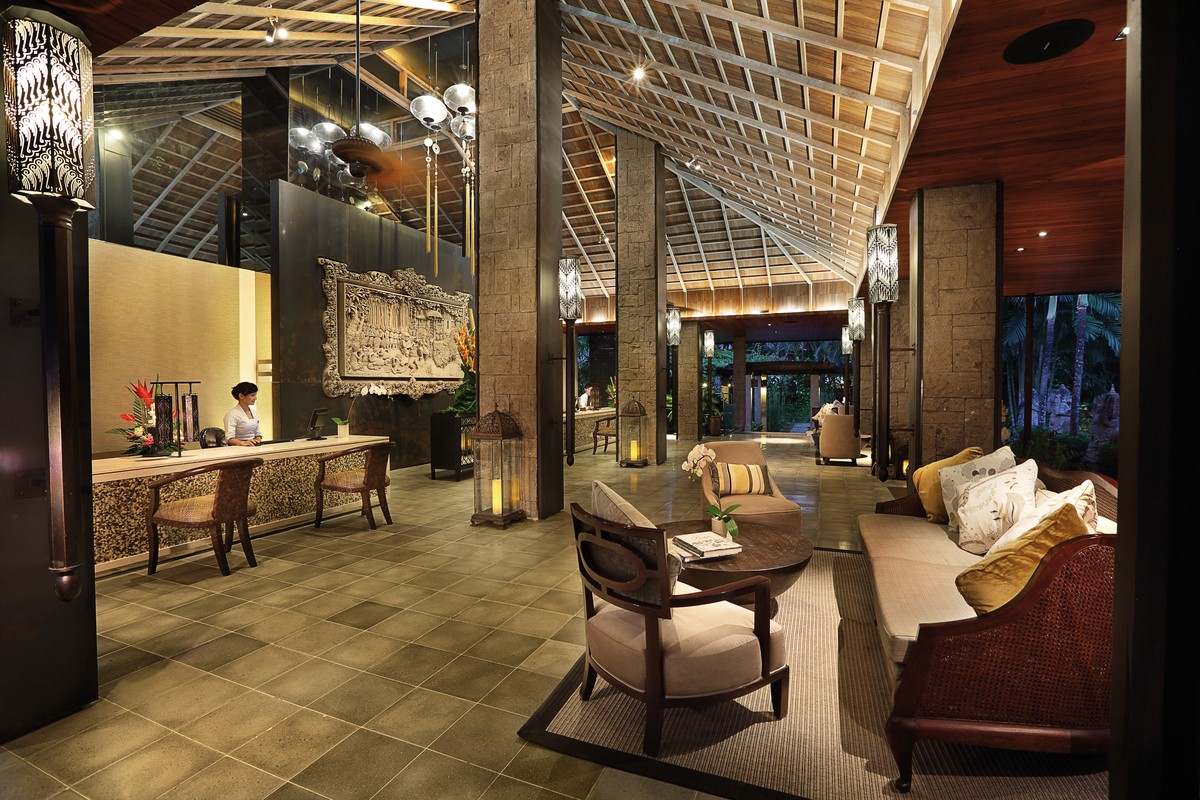 Hotel Bali Mandira Beach Resort & Spa, Indonesien, Bali, Legian, Bild 27