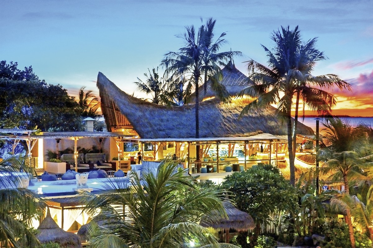 Hotel Bali Mandira Beach Resort & Spa, Indonesien, Bali, Legian, Bild 1