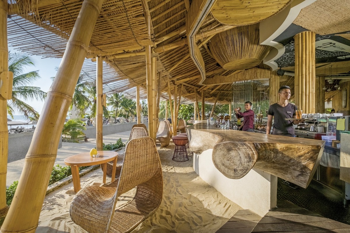 Hotel Bali Mandira Beach Resort & Spa, Indonesien, Bali, Legian, Bild 11