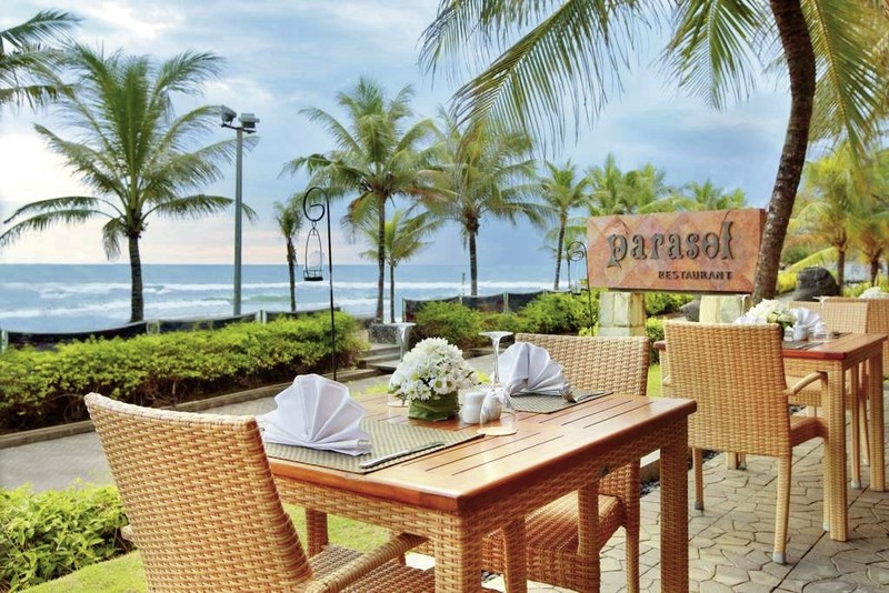 Hotel Bali Mandira Beach Resort & Spa, Indonesien, Bali, Legian, Bild 12