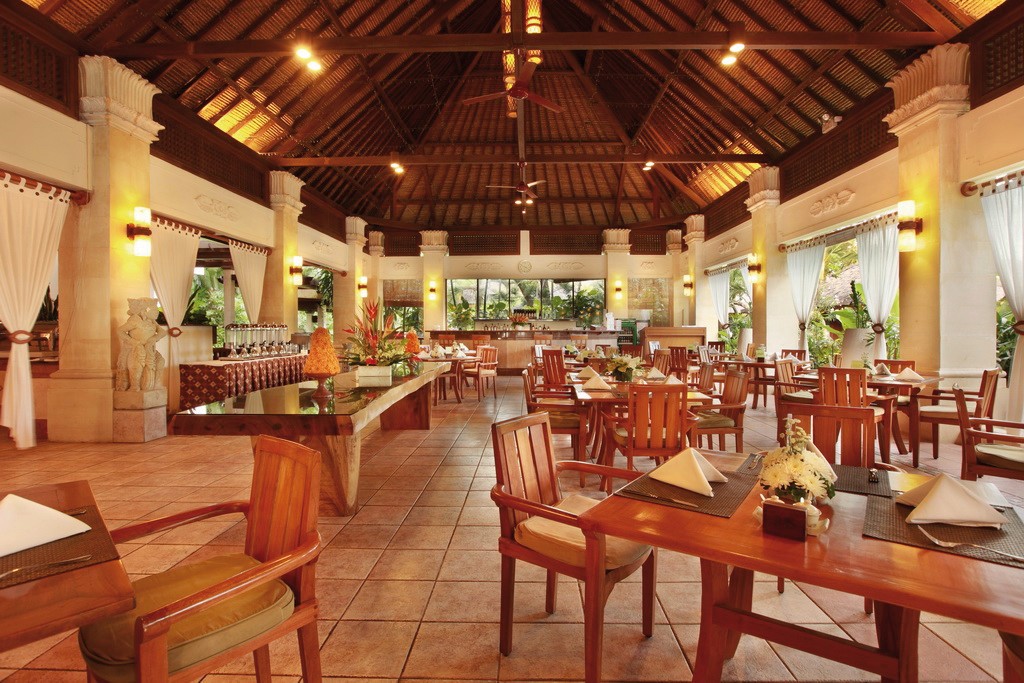 Hotel Bali Mandira Beach Resort & Spa, Indonesien, Bali, Legian, Bild 13