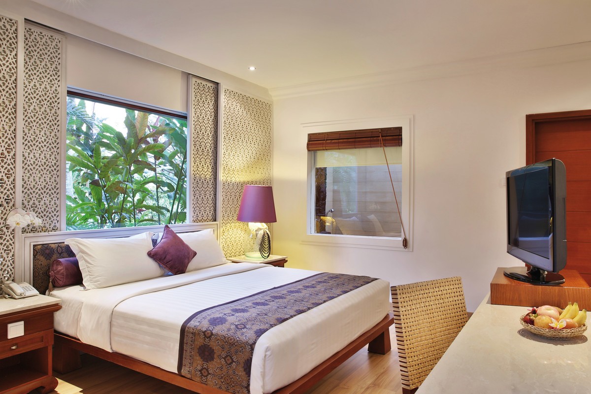 Hotel Bali Mandira Beach Resort & Spa, Indonesien, Bali, Legian, Bild 18