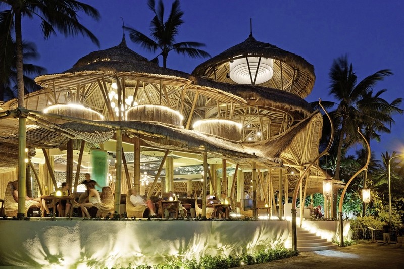 Hotel Bali Mandira Beach Resort & Spa, Indonesien, Bali, Legian, Bild 2