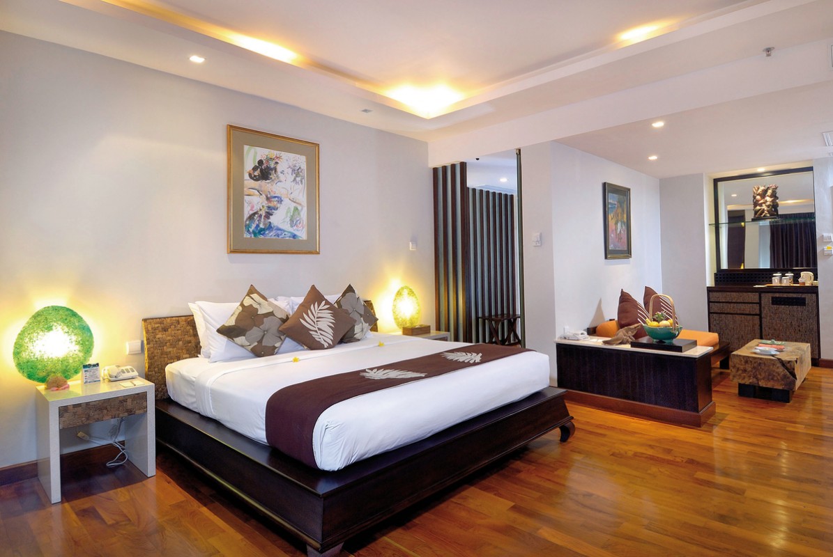 Hotel Bali Mandira Beach Resort & Spa, Indonesien, Bali, Legian, Bild 23