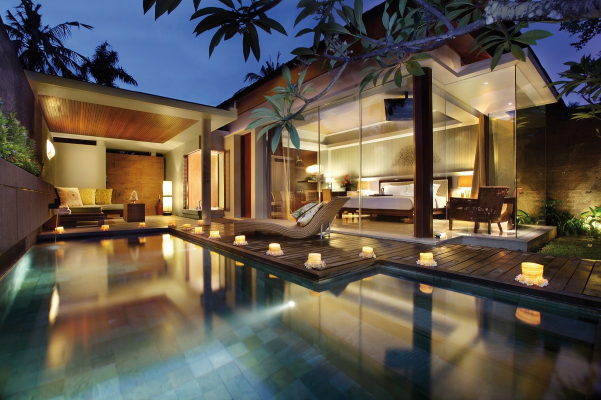 Hotel Bali Mandira Beach Resort & Spa, Indonesien, Bali, Legian, Bild 25
