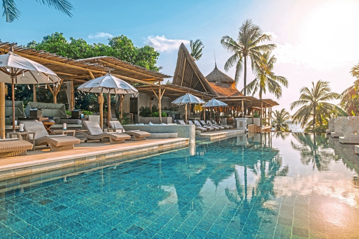 Hotel Bali Mandira Beach Resort & Spa, Indonesien, Bali, Legian, Bild 4
