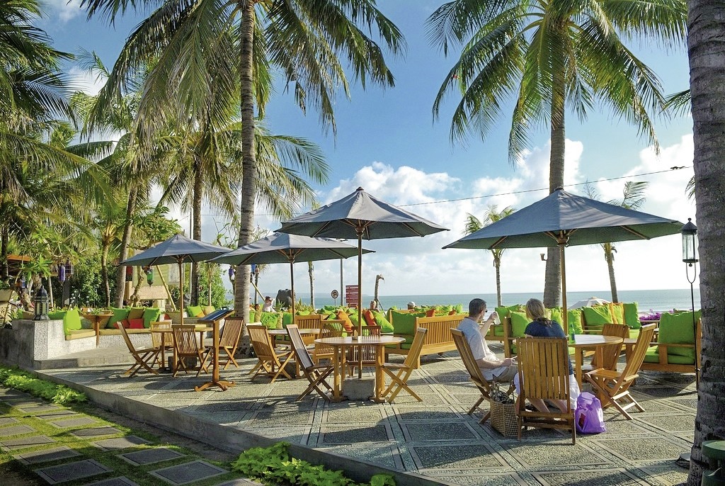 Hotel Bali Mandira Beach Resort & Spa, Indonesien, Bali, Legian, Bild 7