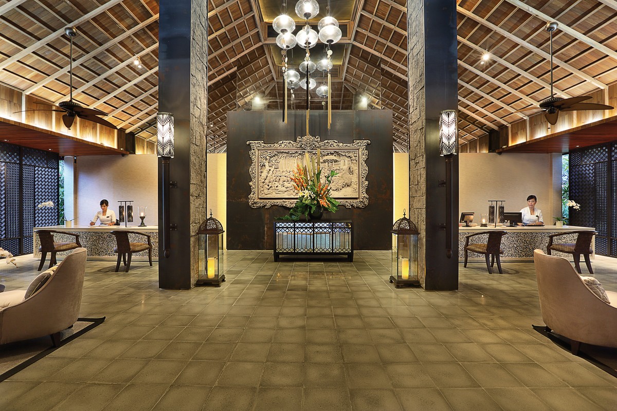 Hotel Bali Mandira Beach Resort & Spa, Indonesien, Bali, Legian, Bild 9