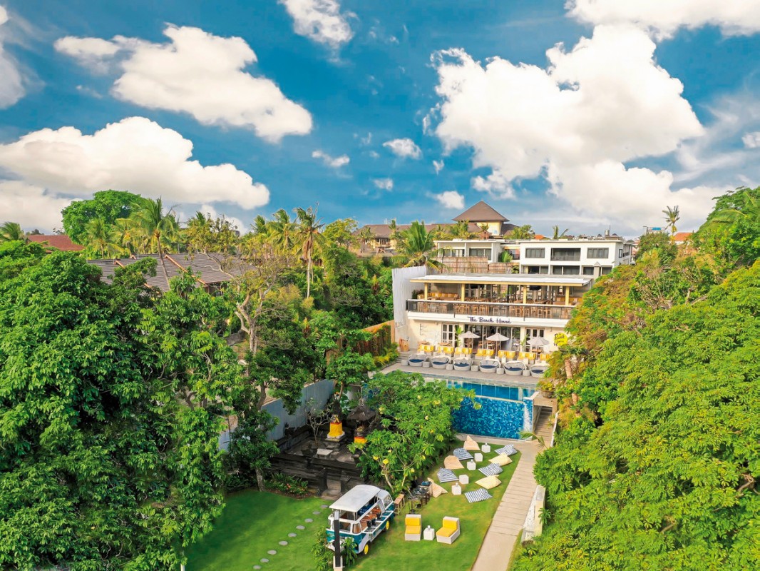 Hotel Away Bali Legian Camakila, Indonesien, Bali, Legian, Bild 3