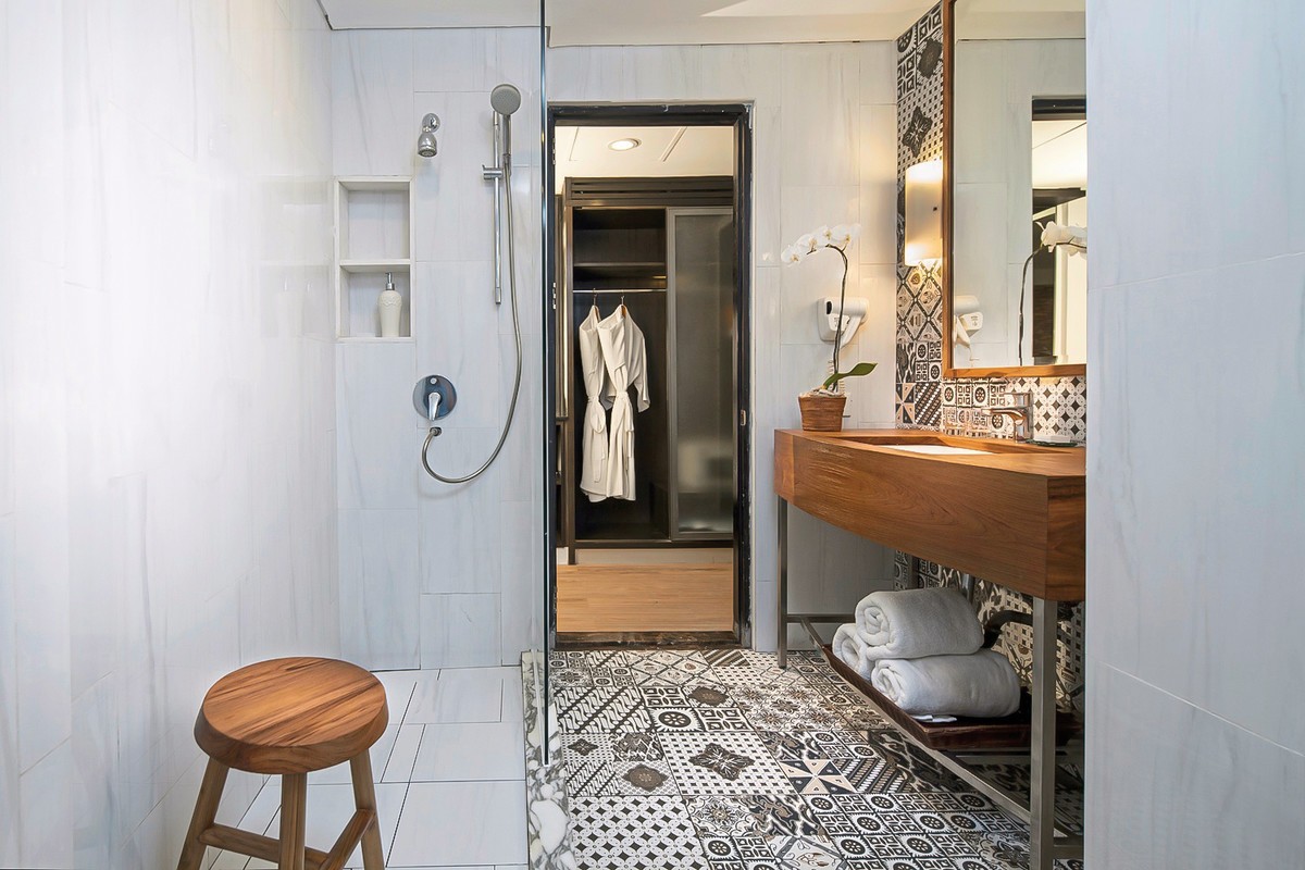 Hotel Away Bali Legian Camakila, Indonesien, Bali, Legian, Bild 10