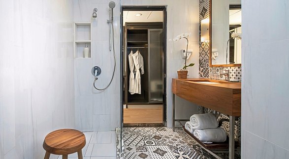 Hotel Away Bali Legian Camakila, Indonesien, Bali, Legian, Bild 10