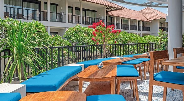 Hotel Away Bali Legian Camakila, Indonesien, Bali, Legian, Bild 18