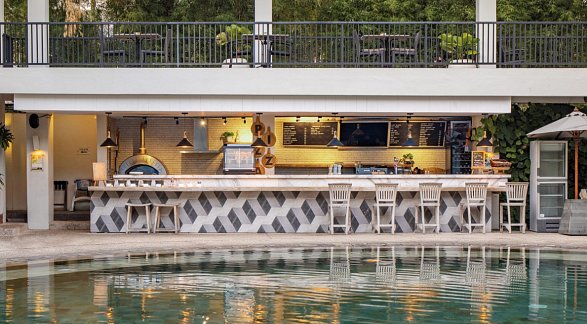 Hotel Away Bali Legian Camakila, Indonesien, Bali, Legian, Bild 21