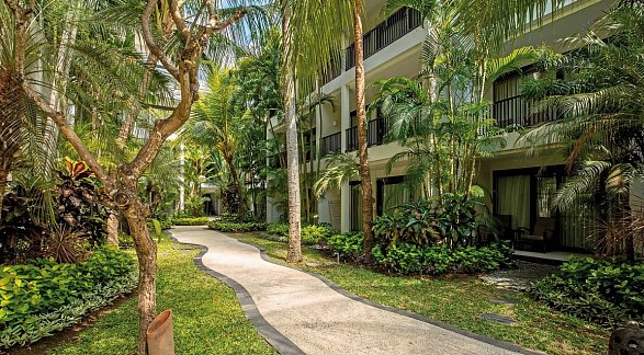 Hotel Away Bali Legian Camakila, Indonesien, Bali, Legian, Bild 22