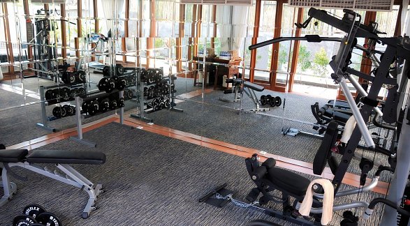 Hotel Away Bali Legian Camakila, Indonesien, Bali, Legian, Bild 25