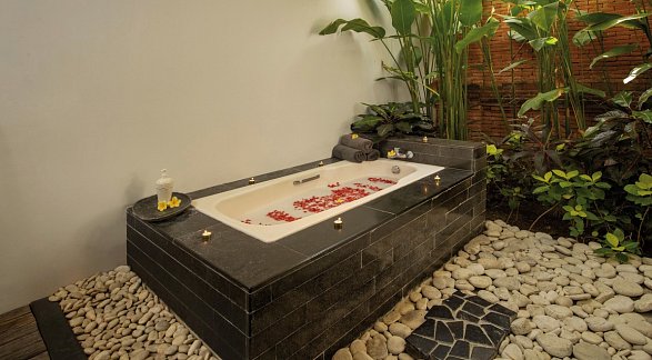 Hotel Away Bali Legian Camakila, Indonesien, Bali, Legian, Bild 26