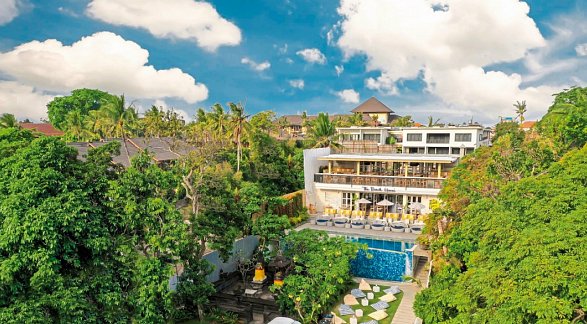 Hotel Away Bali Legian Camakila, Indonesien, Bali, Legian, Bild 3