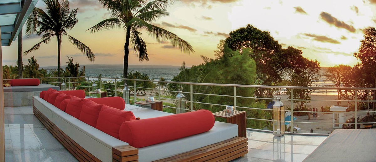 Hotel Away Bali Legian Camakila, Indonesien, Bali, Legian, Bild 5