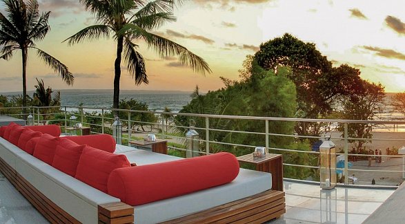 Hotel Away Bali Legian Camakila, Indonesien, Bali, Legian, Bild 5