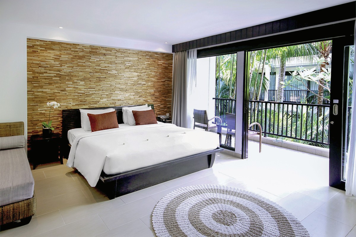 Hotel Away Bali Legian Camakila, Indonesien, Bali, Legian, Bild 8