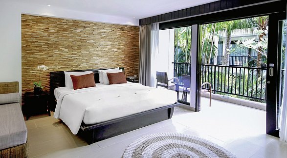 Hotel Away Bali Legian Camakila, Indonesien, Bali, Legian, Bild 8