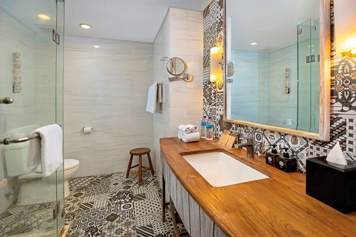 Hotel Away Bali Legian Camakila, Indonesien, Bali, Legian, Bild 9