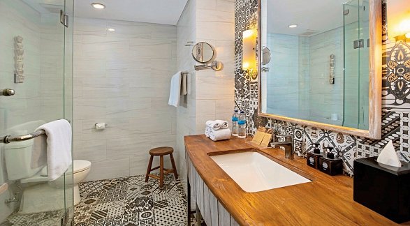 Hotel Away Bali Legian Camakila, Indonesien, Bali, Legian, Bild 9